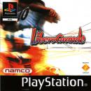 Liberogrande International (PSOne)