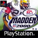 Madden 2000 (PSOne)