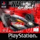 Warm Up! GP 2001 (PSOne)