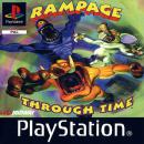 Rampage Through Time (PSOne)