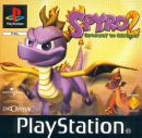 Spyro 2: Gateway to Glimmer (PSOne)