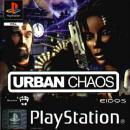 Urban Chaos (PSOne)