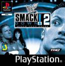 WWF SmackDown! 2 (PSOne)