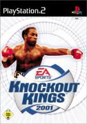 Knockout Kings 2001 (PS2)