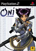Oni (PS2)