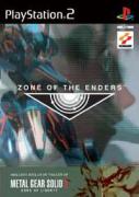 Zone of the Enders (PS2)