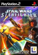 Star Wars: Starfighter (PS2)