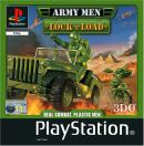 Army Men Lock & Load (PSOne)