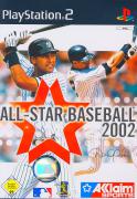 All-Star Baseball 2002 (PS2)