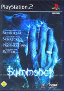 Summoner (PS2)