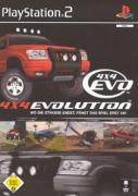 4x4 Evolution (PS2)