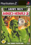 Army Men: Sarge's Heroes 2 (PS2)