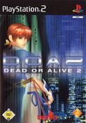 Dead or Alive 2 (PS2)