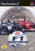 F1 Championship Saison 2000 (PS2)