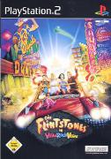 Die Flintstones in Viva Rock Vegas (PS2)