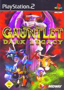 Gauntlet Dark Legacy (PS2)