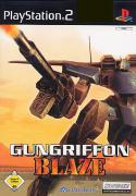 GunGriffon Blaze (PS2)