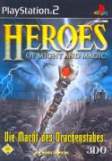 Heroes of Might & Magic (PS2)