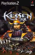 Kessen (PS2)