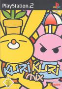 Kuri Kuri Mix (PS2)