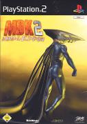 MDK2: Armageddon (PS2)