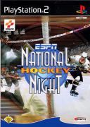 ESPN National Hockey Night (PS2)