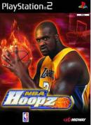 NBA Hoopz (PS2)