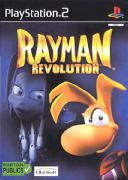 Rayman Revolution (PS2)