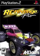 RC Revenge Pro (PS2)