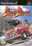 Top Gear Dare Devil (PS2)