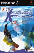 ESPN Winter X Games Snowboarding (PS2)