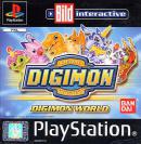Digimon World (PSOne)