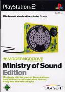 Moderngroove: Ministry of Sound Edition (PS2)