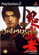 Onimusha: Warlords (PS2)