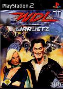 WDL: World Destruction League - War Jetz (PS2)