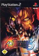 Bloody Roar 3 (PS2)