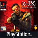C-12: Final Resistance (PSOne)