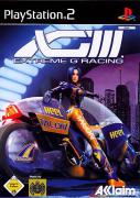 XG3: Extreme-G Racing (PS2)