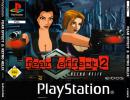 Fear Effect 2: Retro Helix (PSOne)