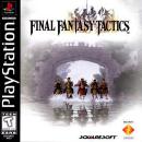 Final Fantasy Tactics (PSOne)