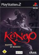 Kengo: Master of Bushido (PS2)