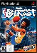 NBA Street (PS2)