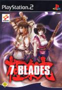 7 Blades (PS2)