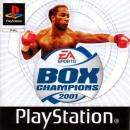 Box Champions 2001 (PSOne)