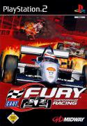 Cart Fury (PS2)