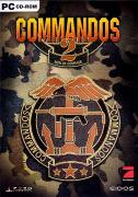 Commandos 2: Men of Courage (PC)