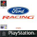 Ford Racing (PSOne)