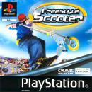 DSF Freestyle Scooter (PSOne)