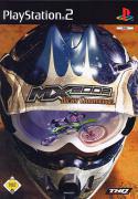 MX 2002 featuring Ricky Carmichael (PS2)