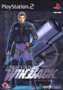 Operation Winback (PS2)